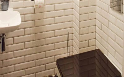 Łazienka Pomorze Zachodnie