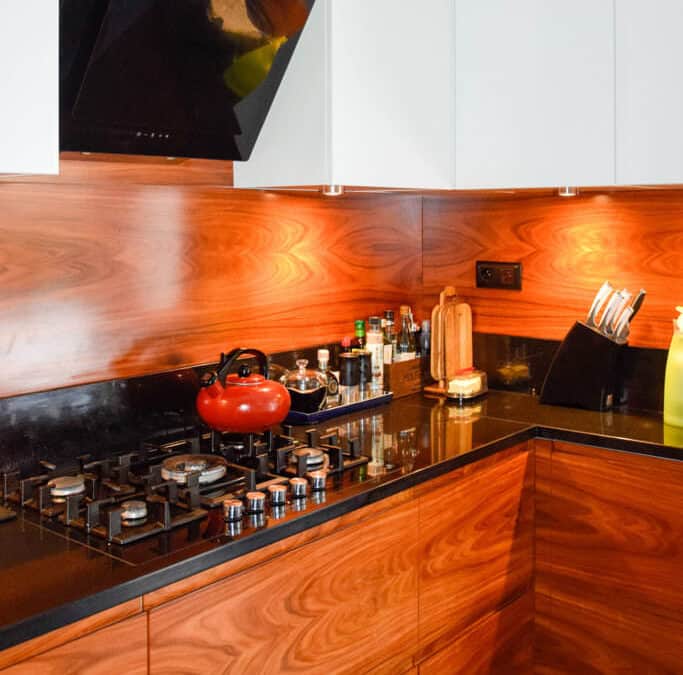 Kuchnia Pomorze Zachodnie