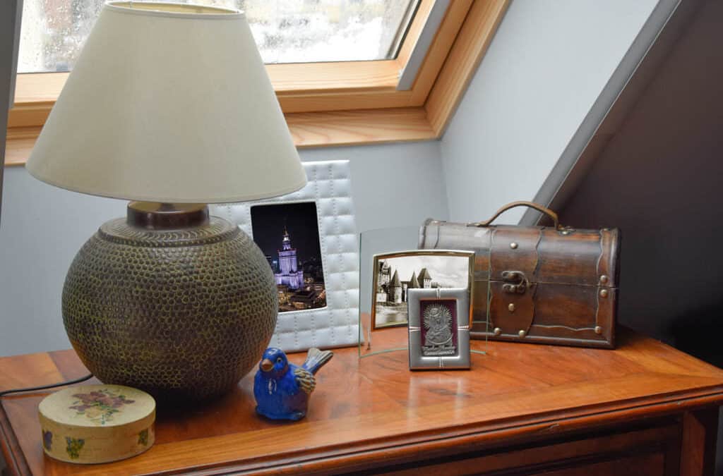 Sypialnia Pomorze Zachodnie