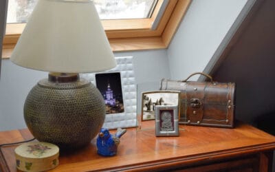 Sypialnia Pomorze Zachodnie