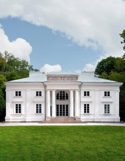 Architekt Wnętrz Warszawa ➜ Gdańsk ➜ PROJEKTY Wnętrz Warszawa Mazowieckie ➜ projekty wnętrz,metamorfoza wnętrz,aranżacja kuchni z salonem zdjęcia,projektant łazienek,architekt wnętrz Elewacja Pałac Celeśnica