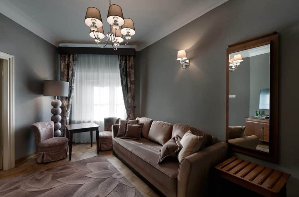 Apartamenty Classic Pałac Celeśnica