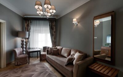 Apartamenty Classic Pałac Celeśnica