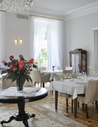 Restauracja Pałac Celeśnica