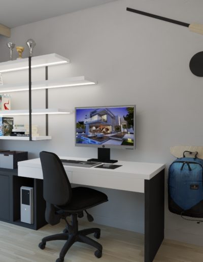 Architekt Wnętrz Warszawa ➜ Gdańsk ➜ PROJEKTY Wnętrz Warszawa Mazowieckie ➜ projekty wnętrz,metamorfoza wnętrz,aranżacja kuchni z salonem zdjęcia,projektant łazienek,architekt wnętrz Pokój syna z hokeistą