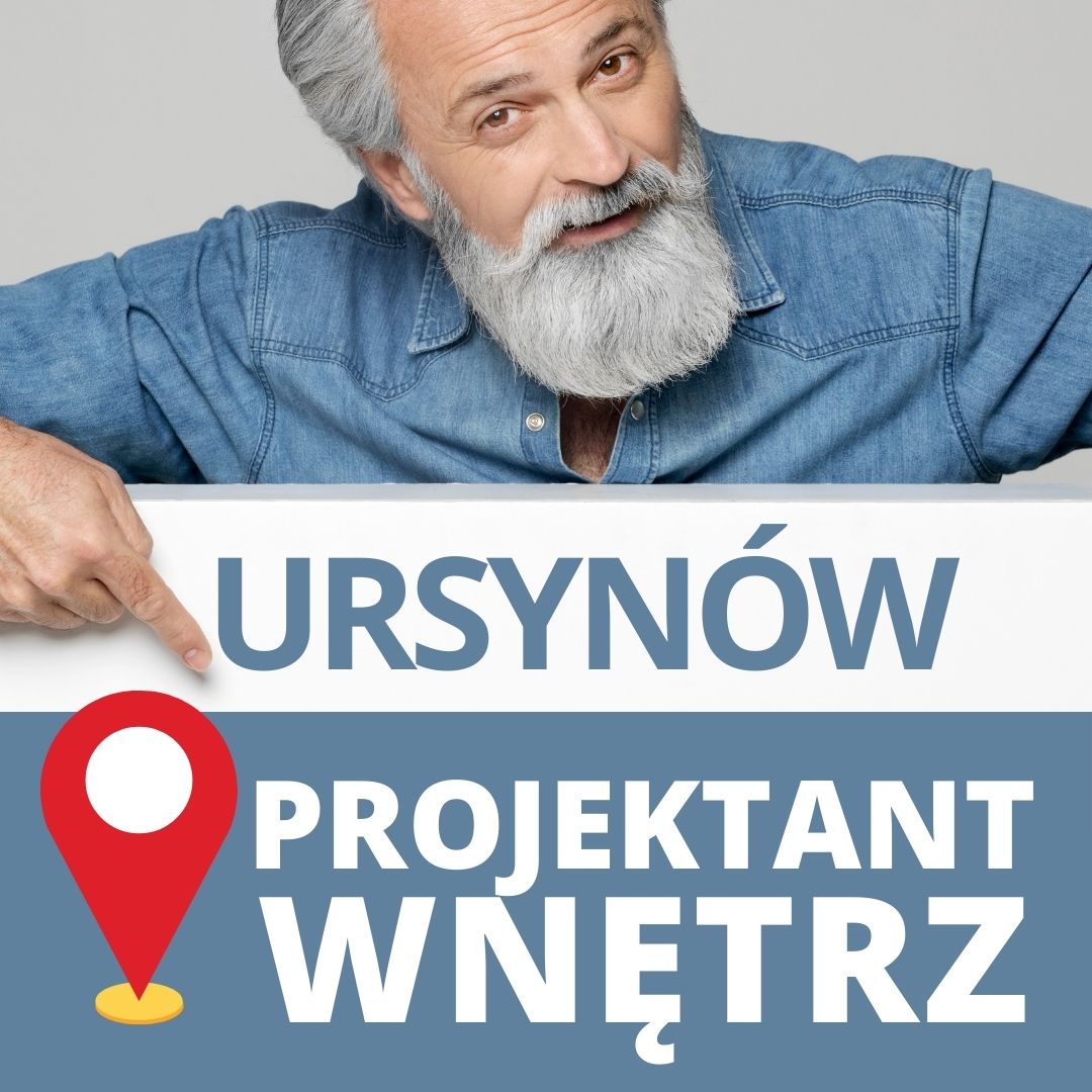 Projektant Wnętrz Warszawa ➜ Gdańsk ➜ Ursynów projektowanie wnętrz ➜ Projektant Wnetrz Ursynow
