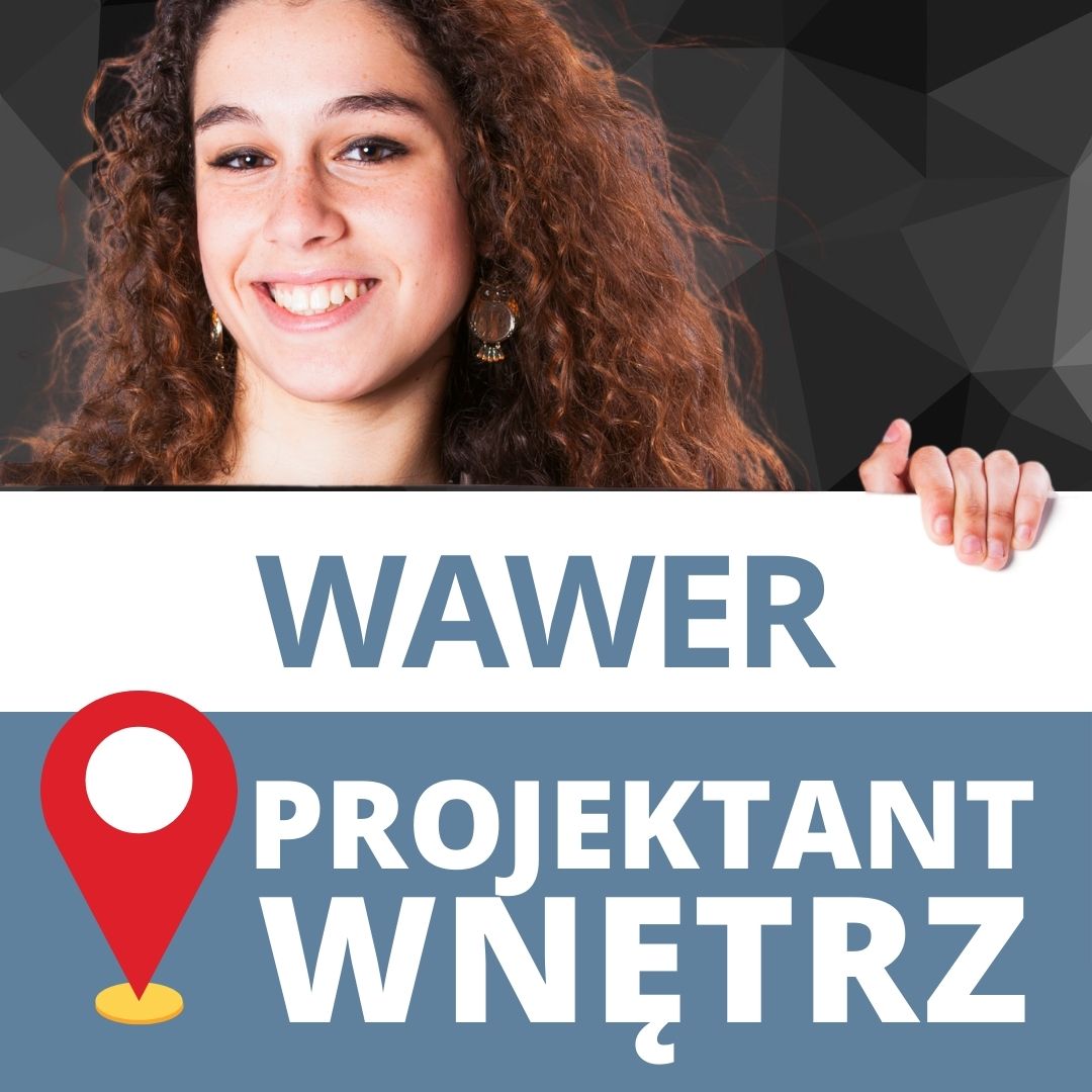 Projektant Wnętrz Warszawa ➜ Gdańsk ➜ Wawer projektowanie wnętrz ➜ Projektant Wnetrz Wawer