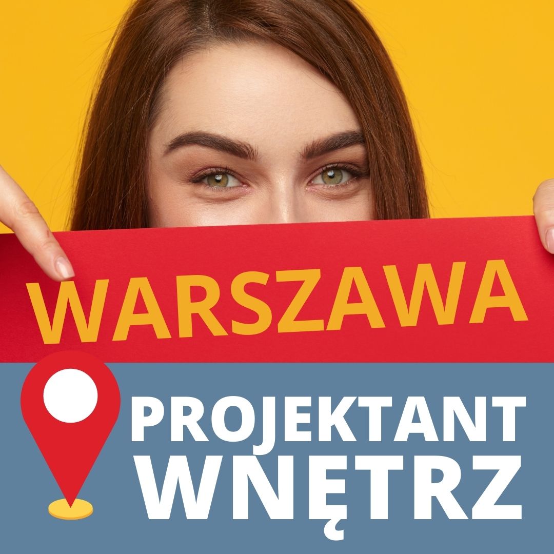 Najlepsi projektanci wnętrz Warszawa