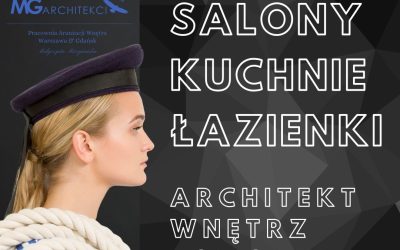 Architekt wnętrz Pomorze