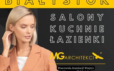 Architekt wnętrz Białystok