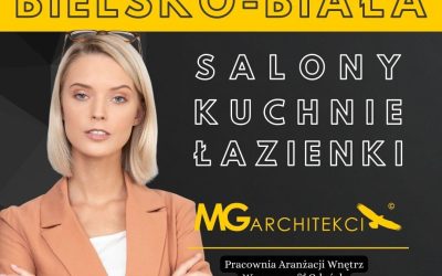Architekt wnętrz Bielsko-Biała