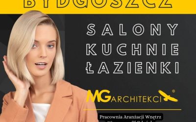 Architekt wnętrz Bydgoszcz