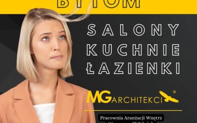 Architekt wnętrz Bytom