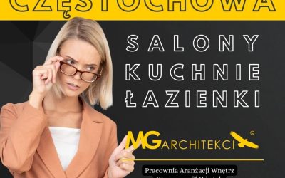 Architekt wnętrz Częstochowa