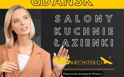 Architekt wnętrz Gdańsk