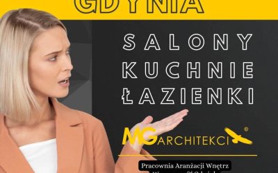 Architekt wnętrz Gdynia