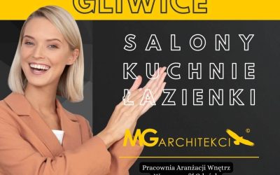 Architekt wnętrz Gliwice