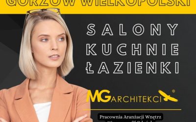 Architekt wnętrz Gorzów Wielkopolski