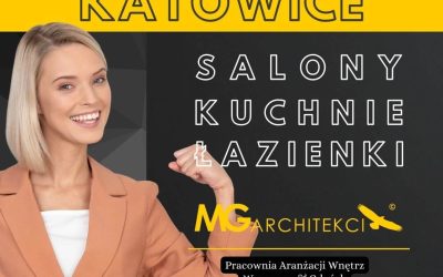 Architekt wnętrz Katowice