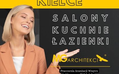 Architekt wnętrz Kielce