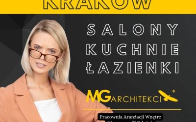 Architekt wnętrz Kraków