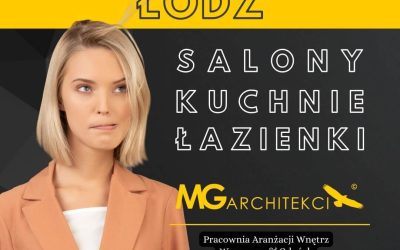 Architekt wnętrz Łódź