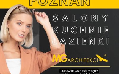 Architekt wnętrz Poznań