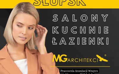 Architekt wnętrz Słupsk