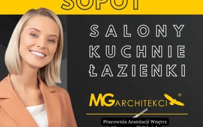 Architekt wnętrz Sopot