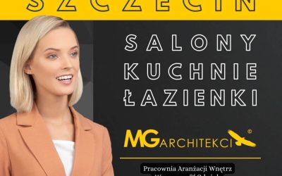 Architekt wnętrz Szczecin