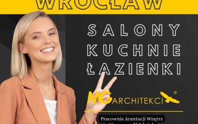 Architekt wnętrz Wrocław