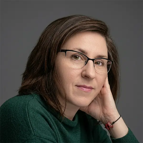 Małgorzata Mierzwińska Architekt wnętrz Warszawa