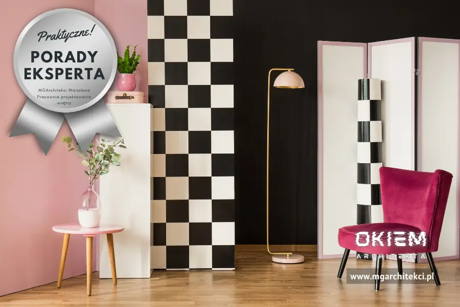 Architekt Wnętrz Warszawa ➜ Gdańsk ➜ Psychologia kolorów w aranżacji wnętrz ➜ psychologia kolorów Kolory w biurze