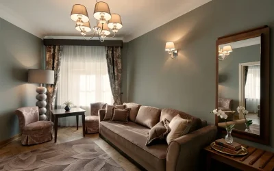 Apartamenty Classic Pałac Celeśnica