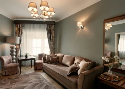 Apartamenty Classic Pałac Celeśnica