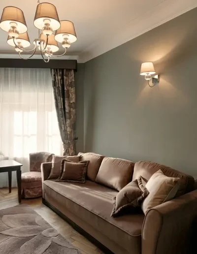 Apartamenty Classic Pałac Celeśnica