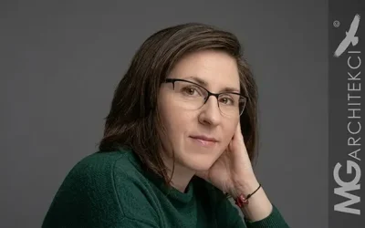 Małgorzata Mierzwińska Architekt Wnętrz Warszawa Mazowieckie