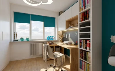 Architekt Wnętrz Warszawa ➜ Gdańsk ➜ Projektant kuchni ➜ projektant kuchni,projektanci kuchni,projekt kuchni,projektanta kuchni,ile kosztuje projekt kuchni Aranzacja pokoju dla chłopca