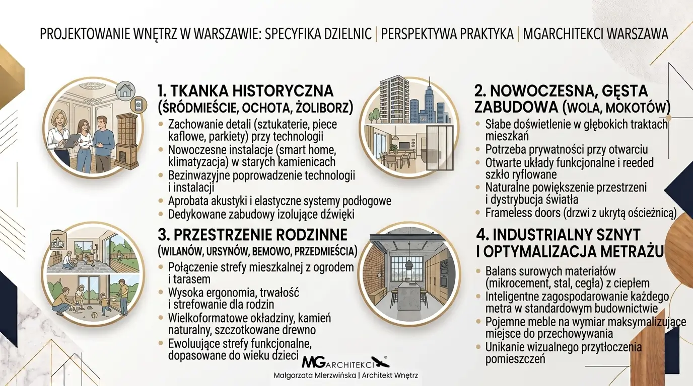 Projektant Wnętrz Warszawa ➜ Gdańsk ➜ oferty architektów wnętrz,ile kosztuje projektant wnętrz,warszawscy architekci wnętrz,ile kosztuje usługa projektowania wnętrz ➜ infografika projektowanie wnetrz w warszawie specyfika dzielnic