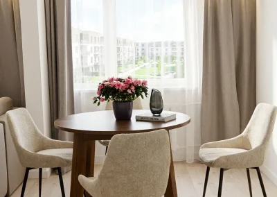 Metamorfoza MG&nbsp;Architekci zdjęcia z&nbsp;realizacji kuchnia