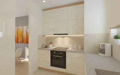 Architekt Wnętrz Warszawa ➜ Gdańsk ➜ Projektant łazienek ➜ projektant łazienek,projektanci łazienek,projekt łazienki,projektanta łazienki,ile kosztuje projekt łazienki Kuchnia z salonem Ursynów