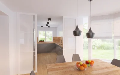 Architekt Wnętrz Warszawa ➜ Gdańsk ➜ Projektant łazienek ➜ projektant łazienek,projektanci łazienek,projekt łazienki,projektanta łazienki,ile kosztuje projekt łazienki Dom Nadarzyn kuchnia